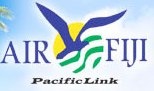 Air Fiji Ltd - Fiji_s Domestic Airline