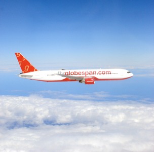 globespan